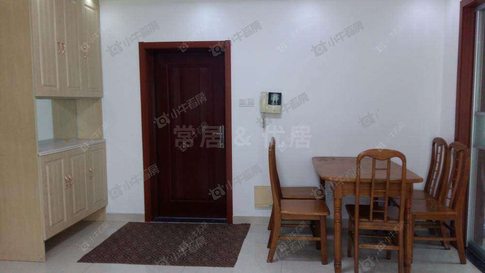 常州滨江明珠城东区在租房源_小牛看房