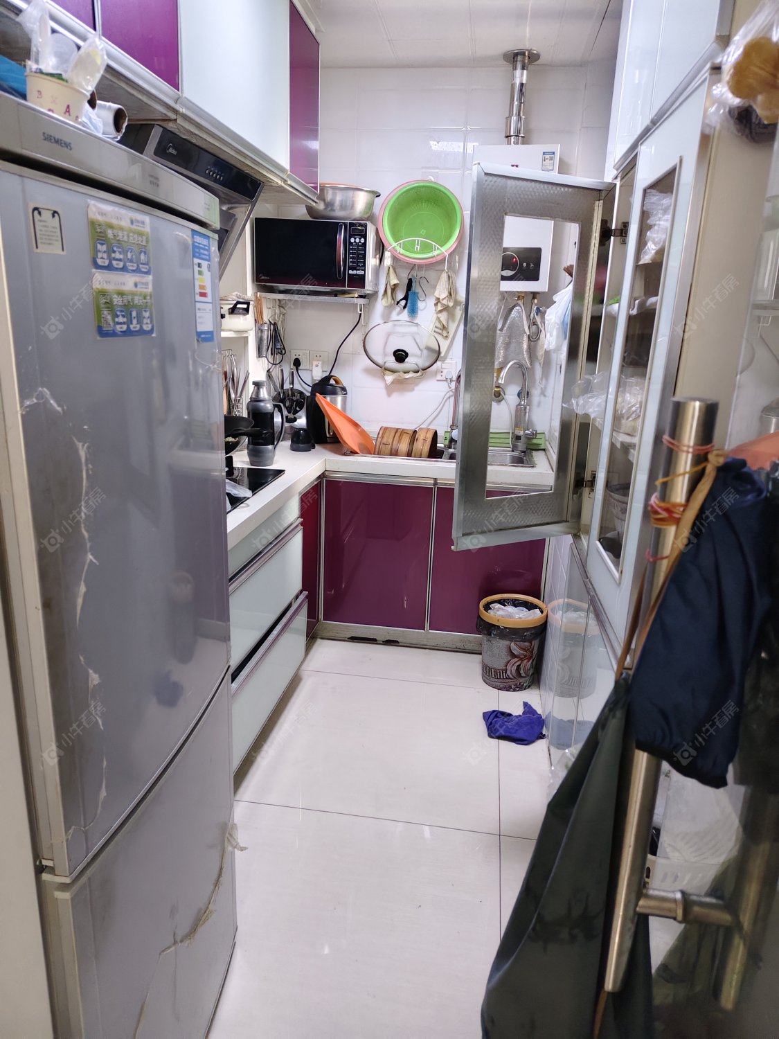 常州外滩1号在租房源室内图_小牛看房