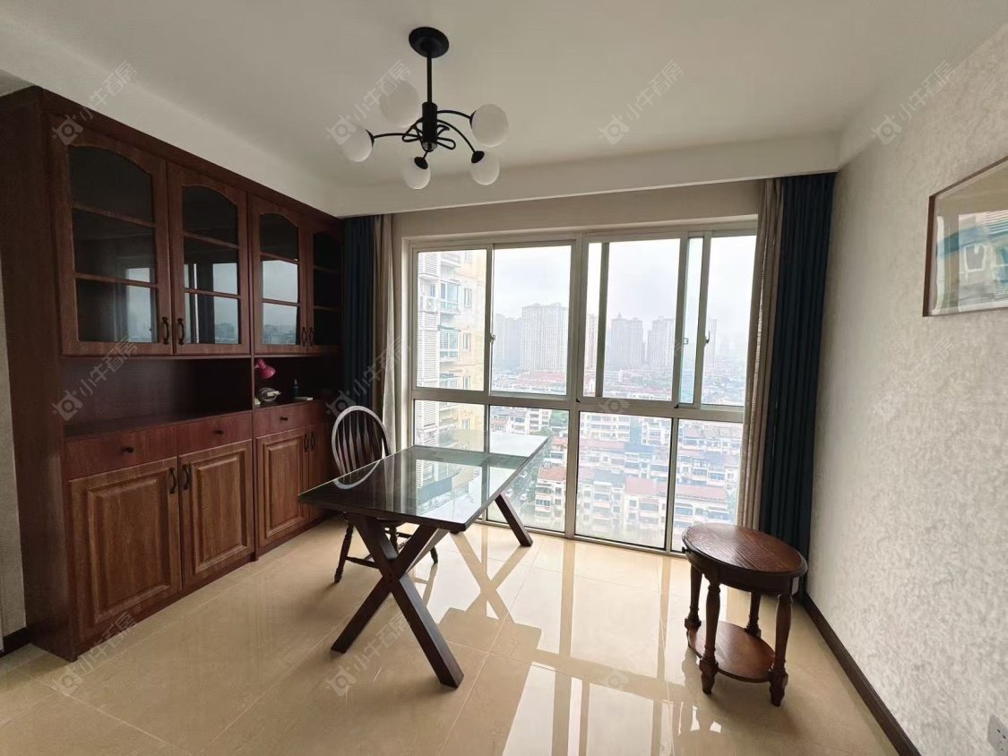 常州景泰家园在租房源室内图_小牛看房