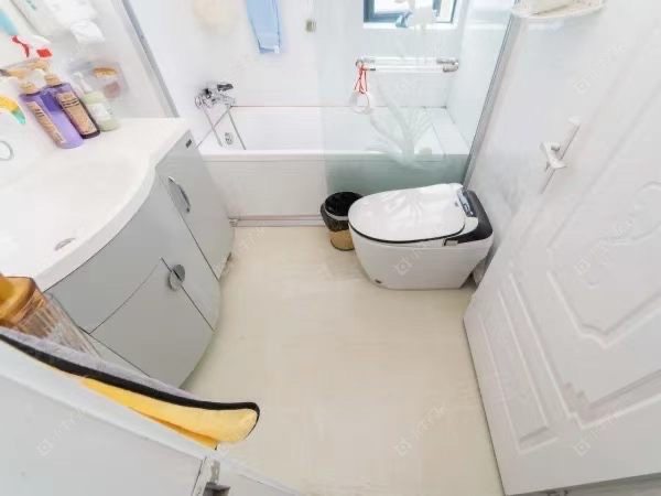 常州喜盈门花苑在租房源室内图_小牛看房