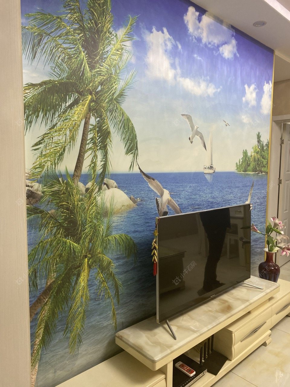 常发香堤半岛房源室内图 常州常发香堤半岛在租房源室内图_小牛看房