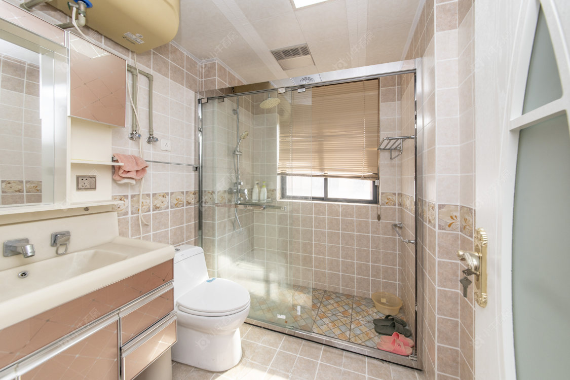 常州聚湖雅苑在售二手房源室内图_小牛看房