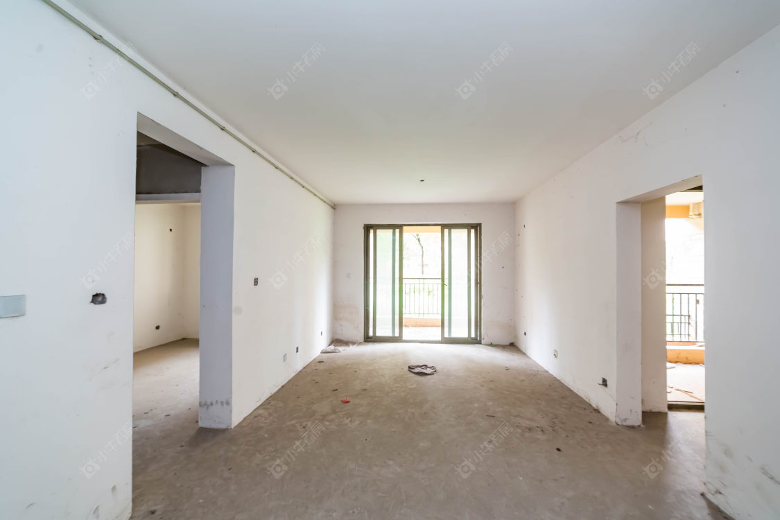 常州银河湾第一城二期在售二手房源室内图_小牛看房