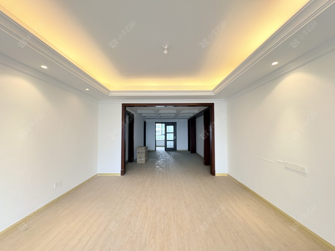 丹阳碧桂园在售二手房源室内图_小牛看房