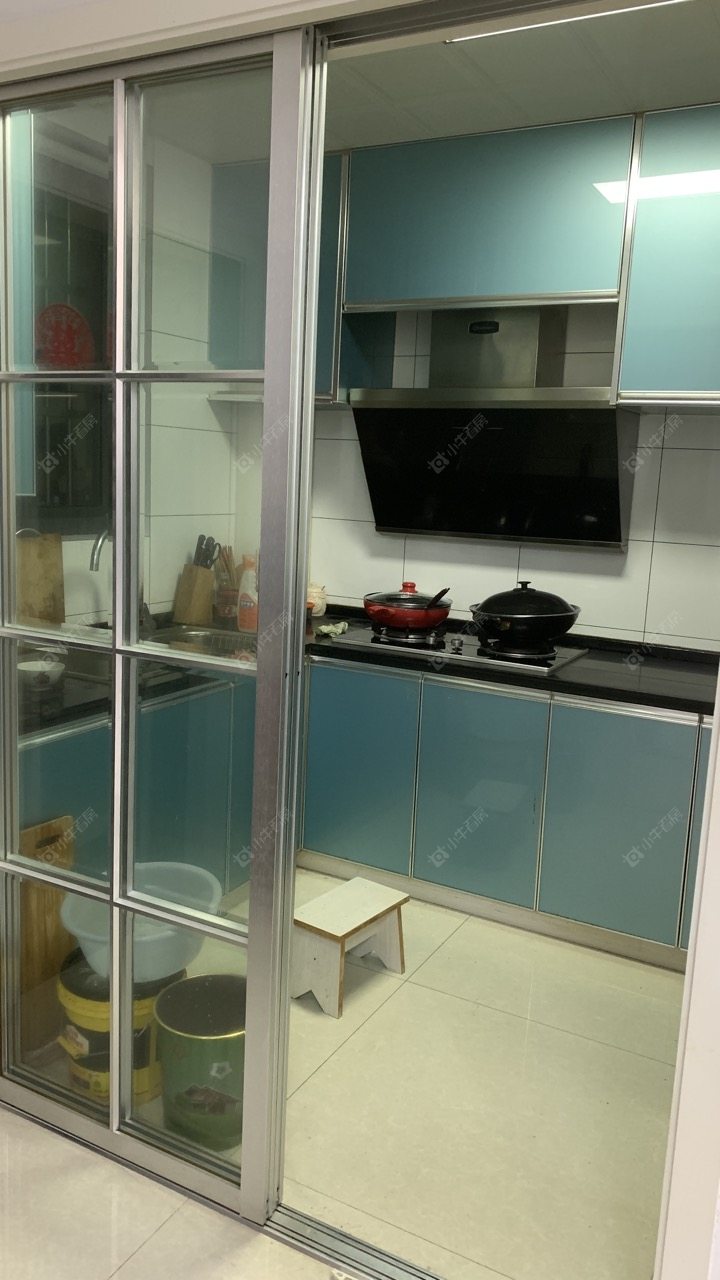 常州阳光龙庭在租房源户型图_小牛看房