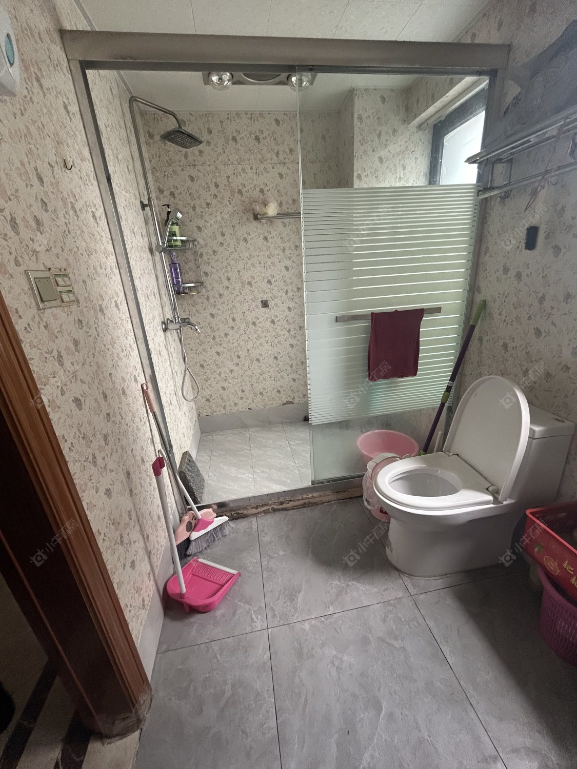 常州百兴华府一期在租房源_小牛看房