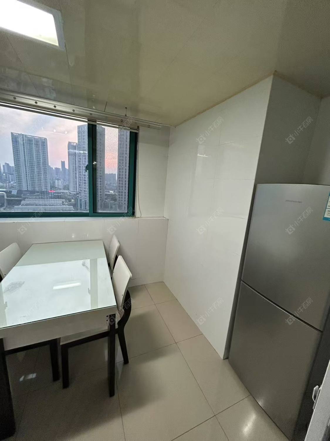 常州天禄商务广场在租房源室内图_小牛看房