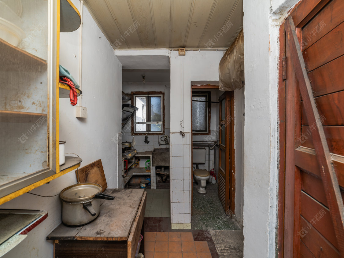 常州工房南区在售二手房源室内图_小牛看房