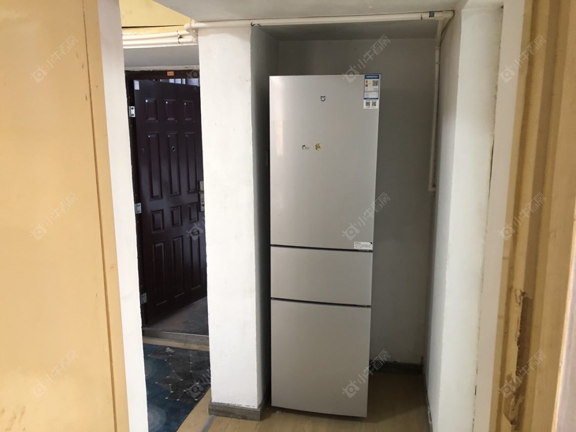 常州勤业一二三村在租房源室内图_小牛看房