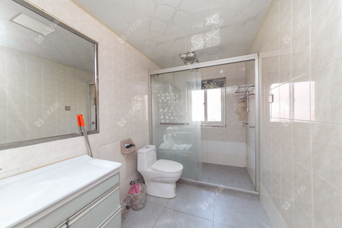 常州广景山庄在租房源室内图_小牛看房