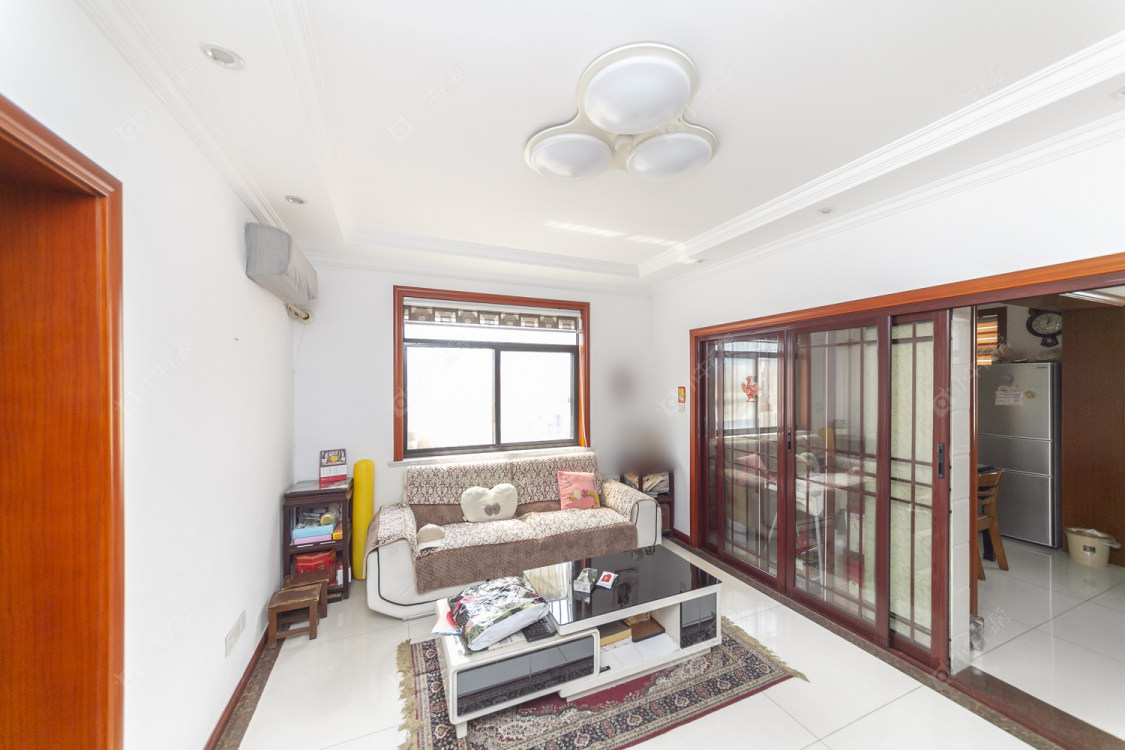 常州会馆浜新村在售二手房源室内图_小牛看房