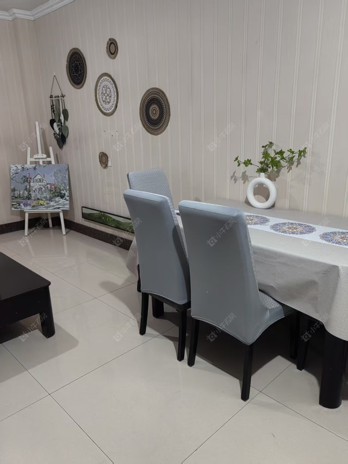 常州玲珑花园在租房源_小牛看房