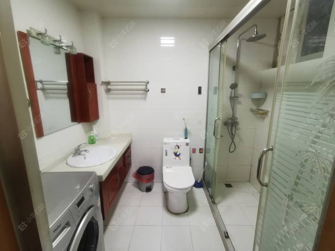 常州中凉花园在租房源室内图_小牛看房