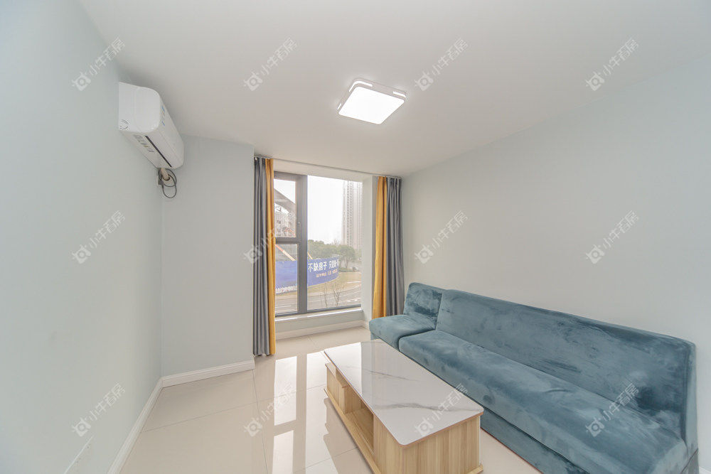 常州龙湖星图租房_小牛看房