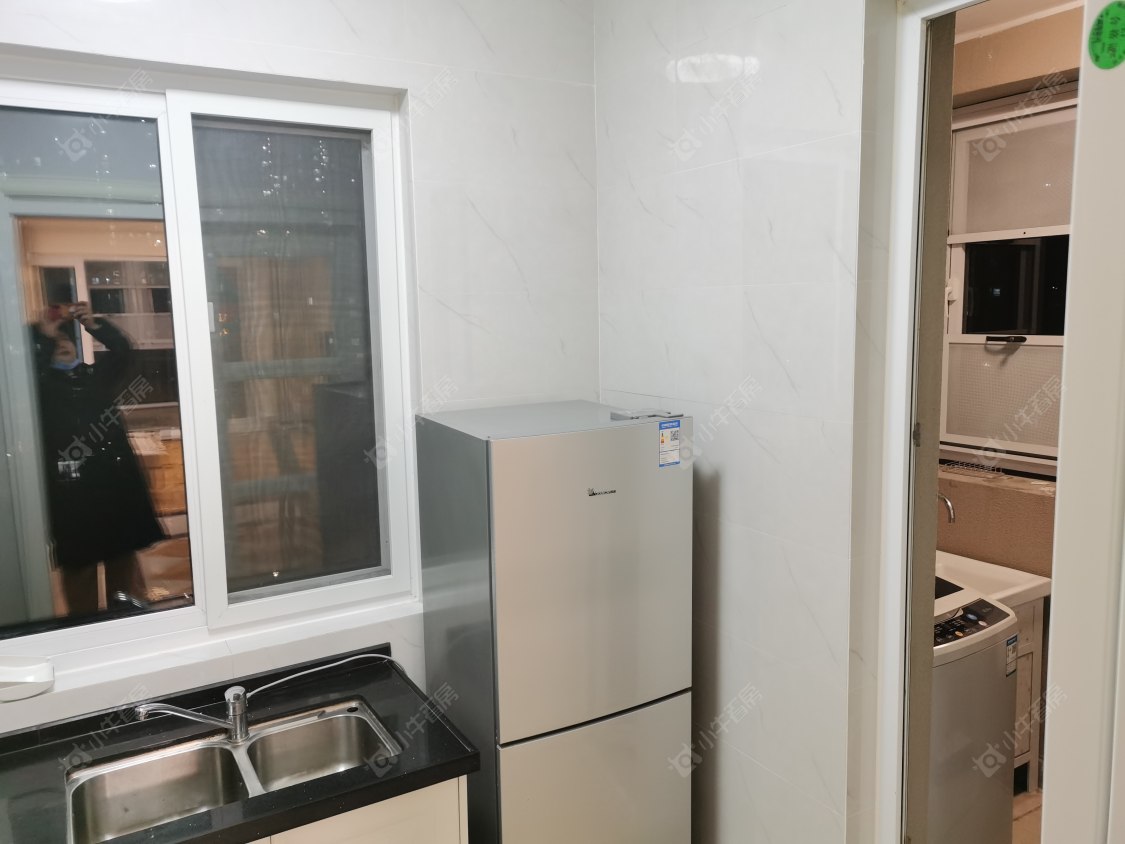 常州金坛碧桂园一期在租房源_小牛看房