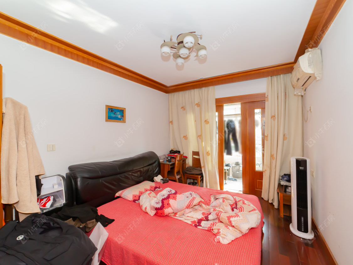 常州永宁花园在售二手房源室内图_小牛看房