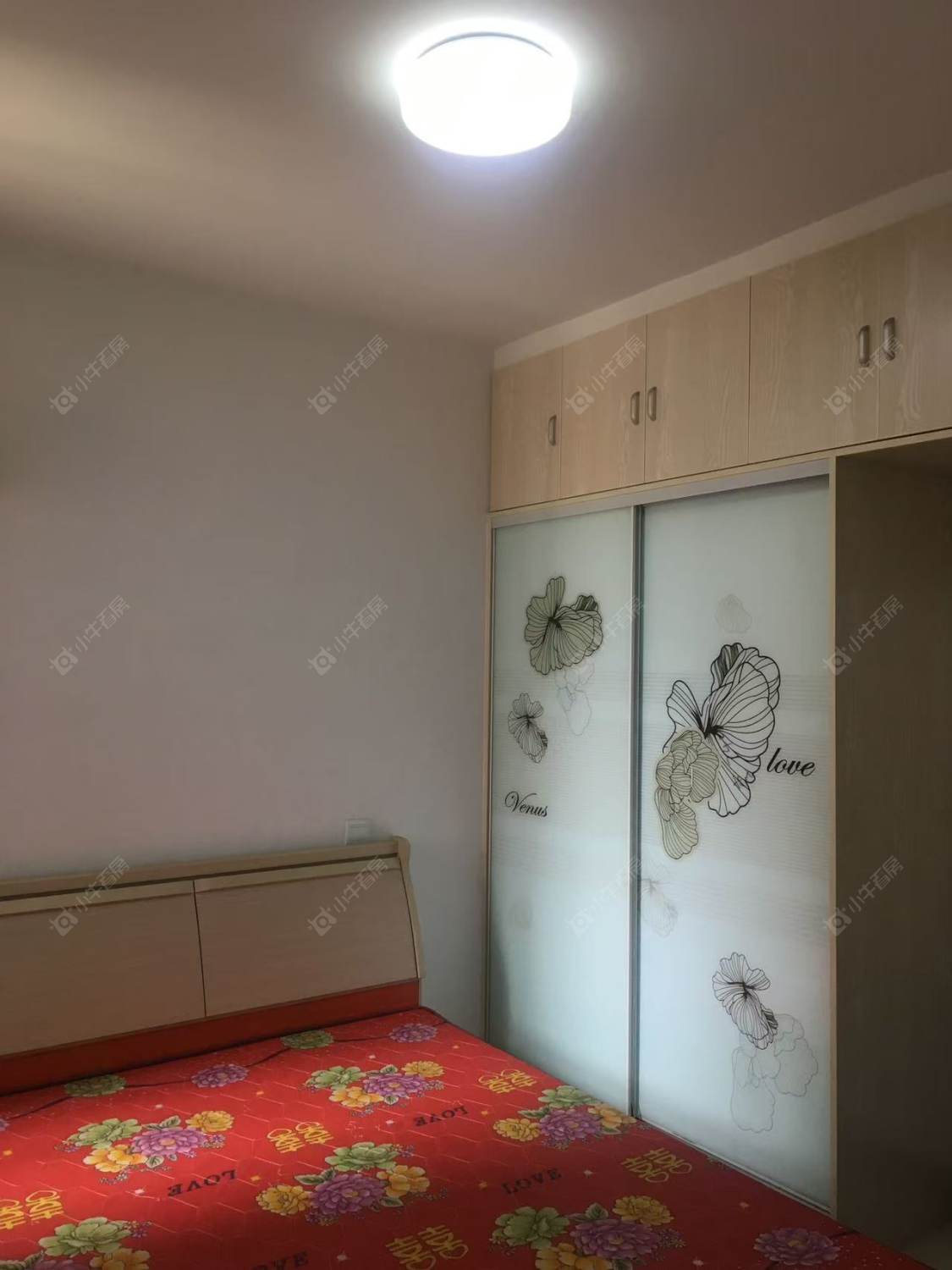 常州永安花苑在租房源_小牛看房