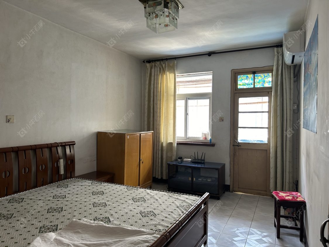 常州常飞公寓在租房源室内图_小牛看房