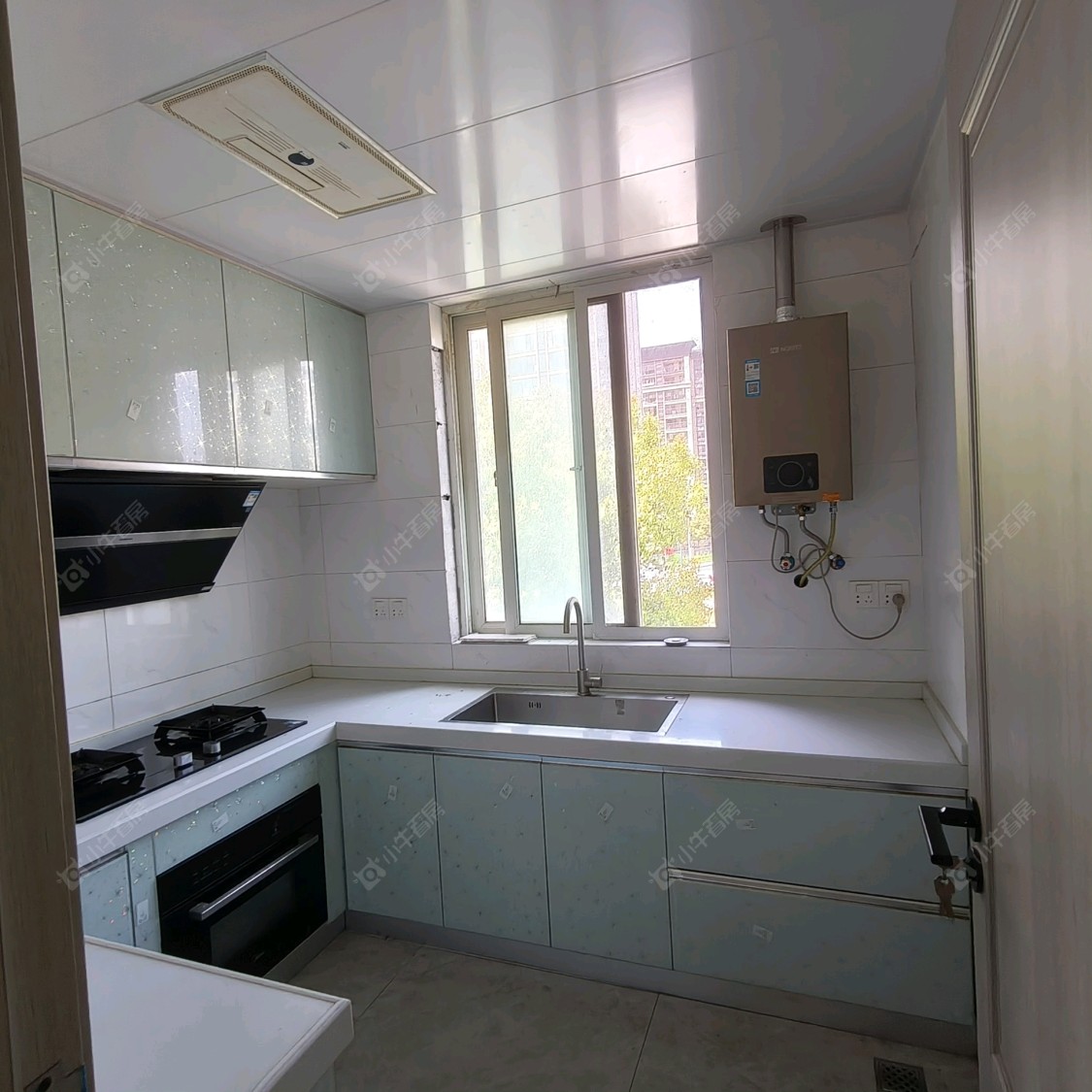 常州南隆家园在租房源室内图_小牛看房