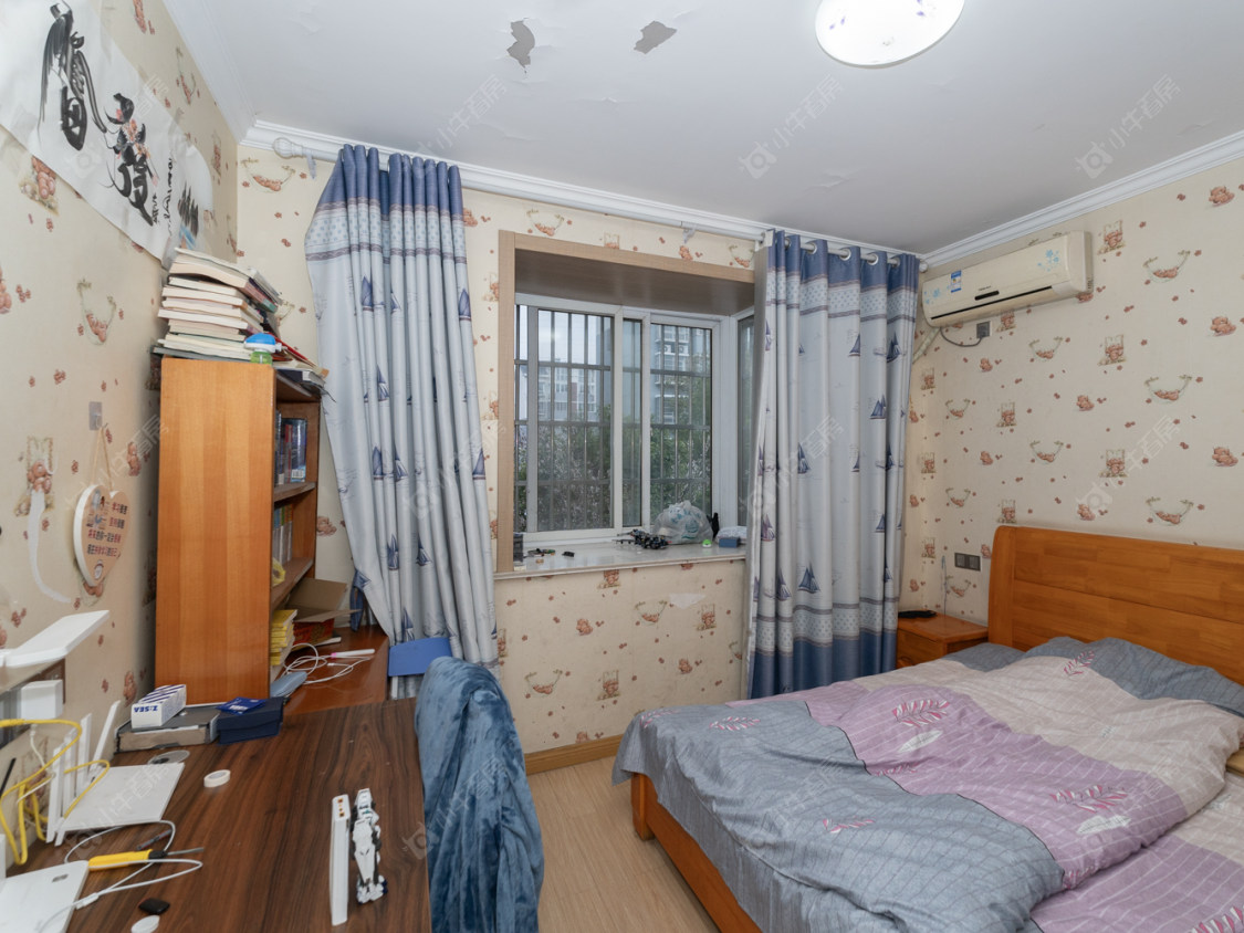 常州华达名都在售二手房源室内图_小牛看房