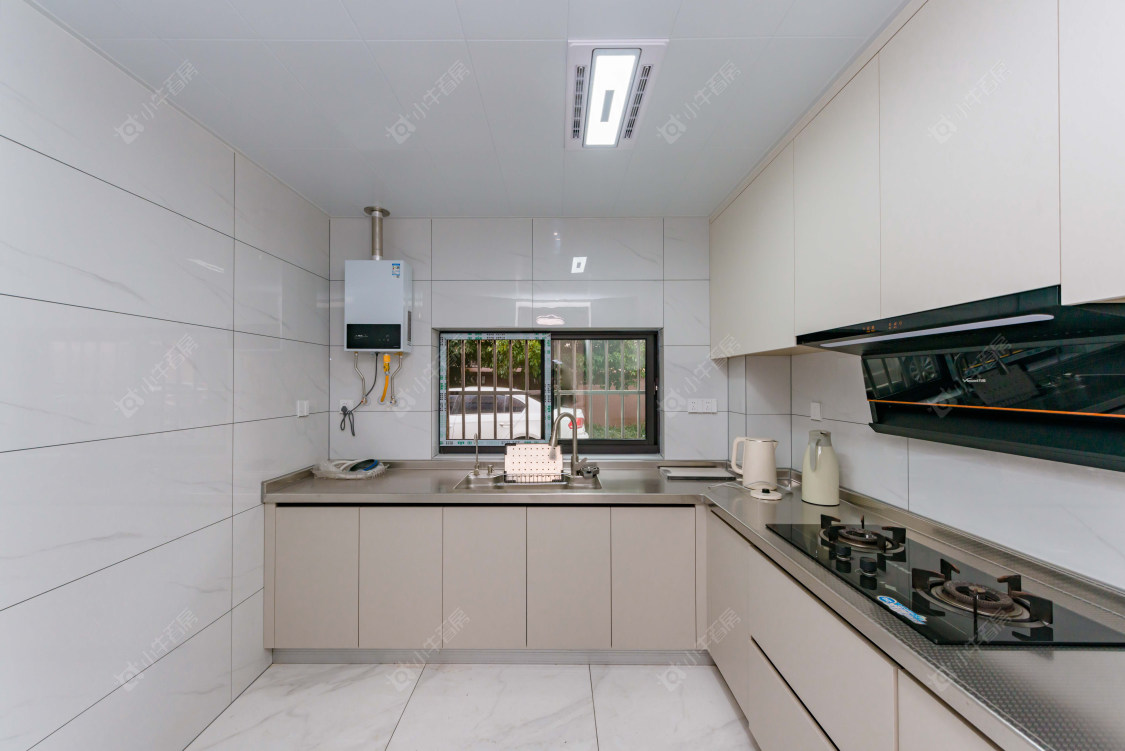 常州红星新村在售二手房源室内图_小牛看房