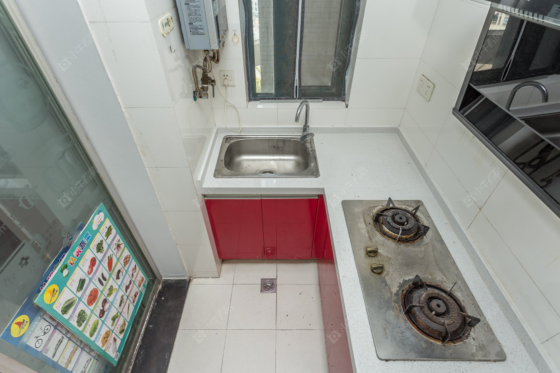 常州晋陵北苑在售二手房源室内图_小牛看房