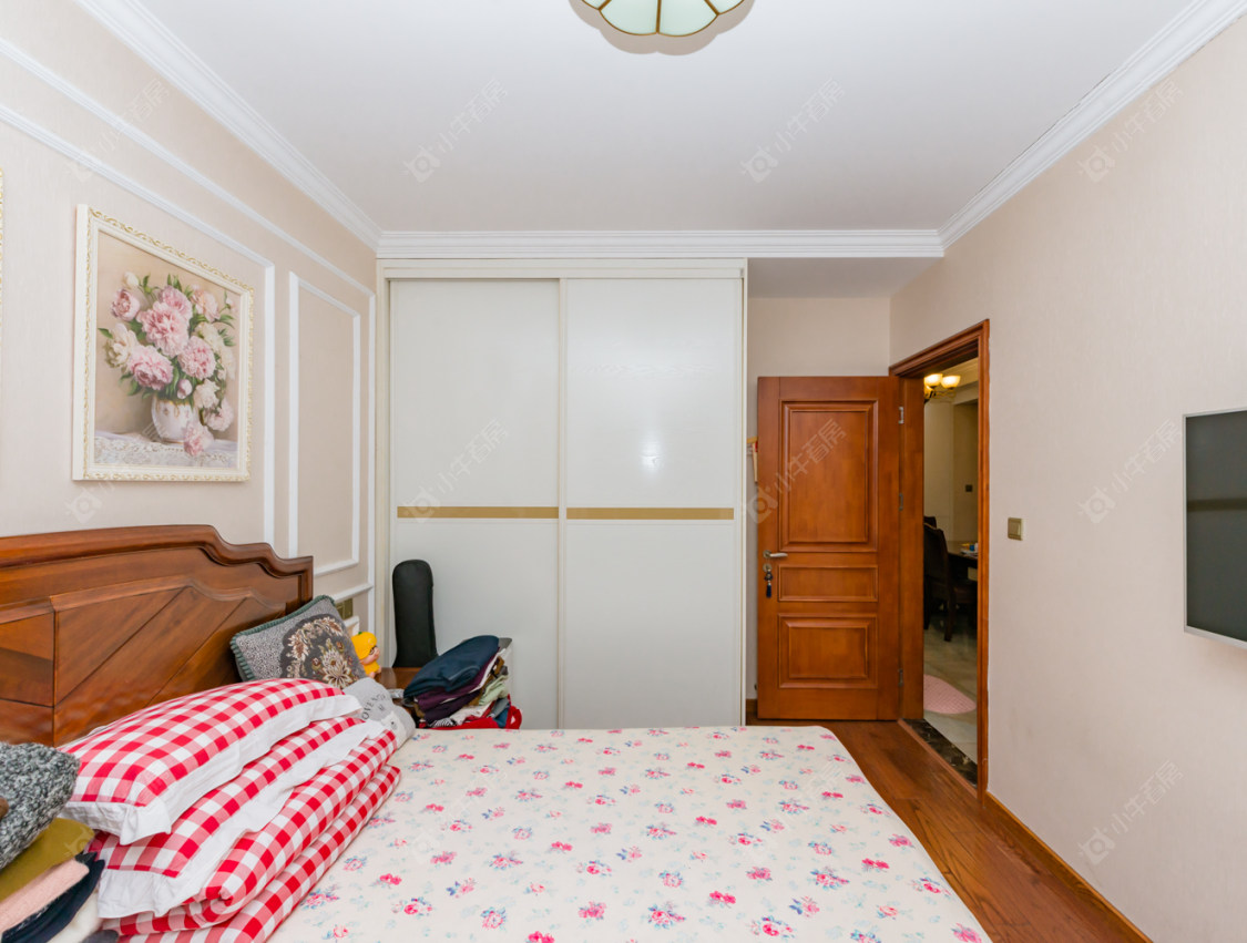 河景花园房源室内图 常州河景花园在售二手房源室内图_小牛看房