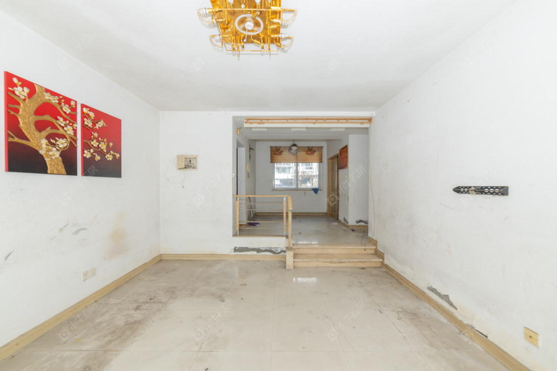 常州奥林匹克花园在售二手房源室内图_小牛看房