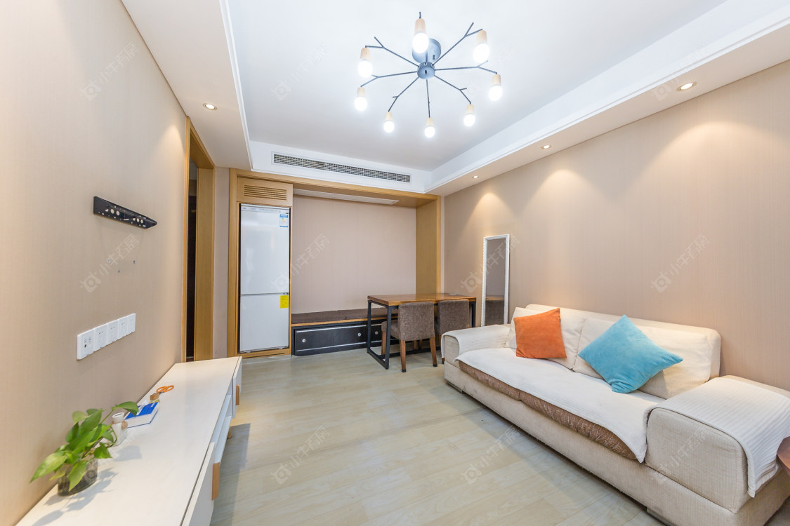 常州永宁星座公寓在售二手房源室内图_小牛看房