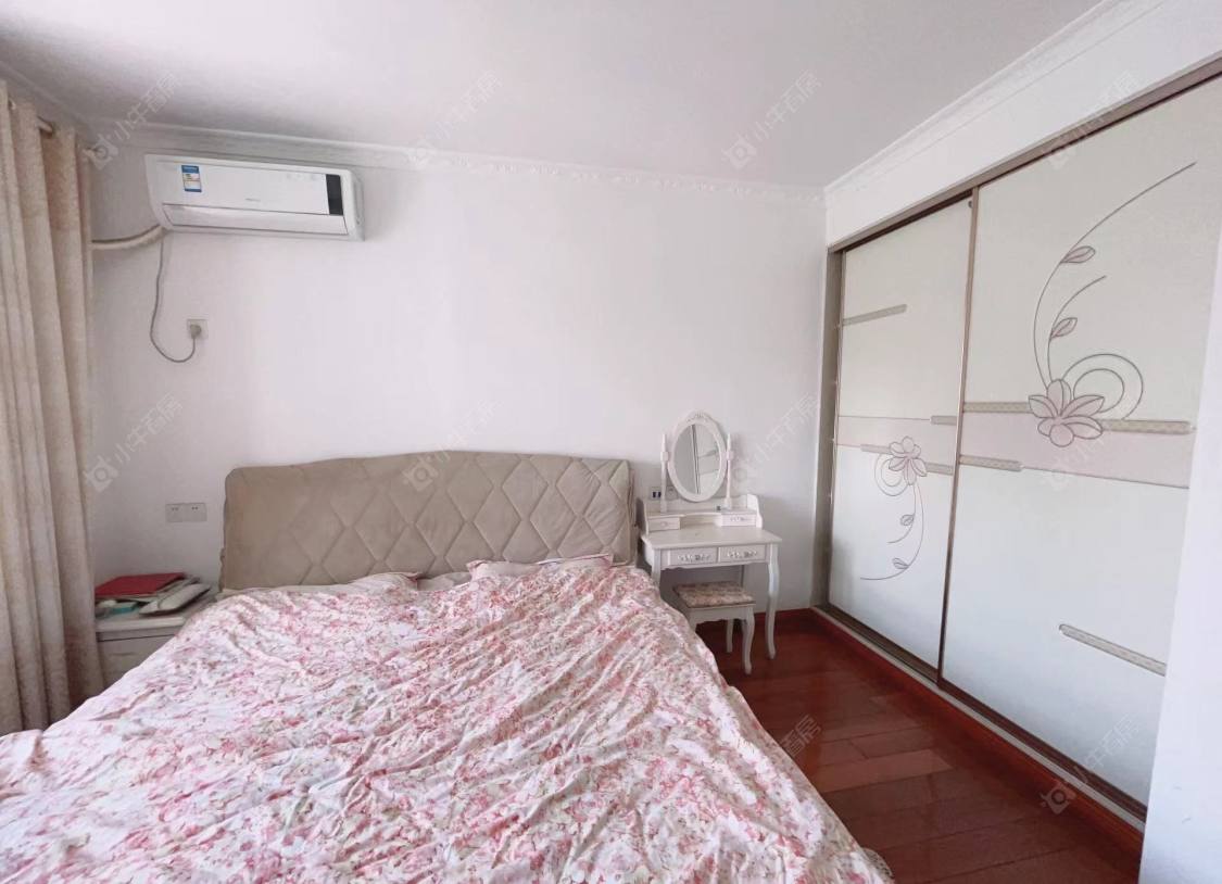 常州白马公馆在租房源室内图_小牛看房