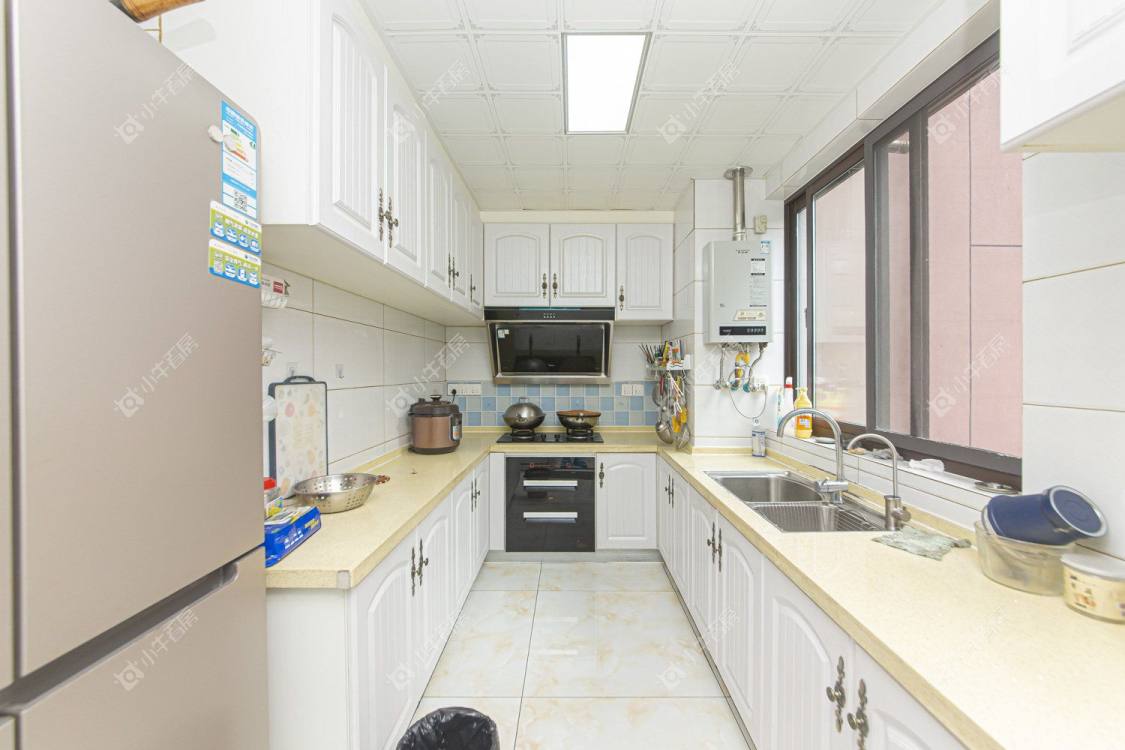 星河国际六区房源室内图 常州星河国际六区在租房源室内图_小牛看房