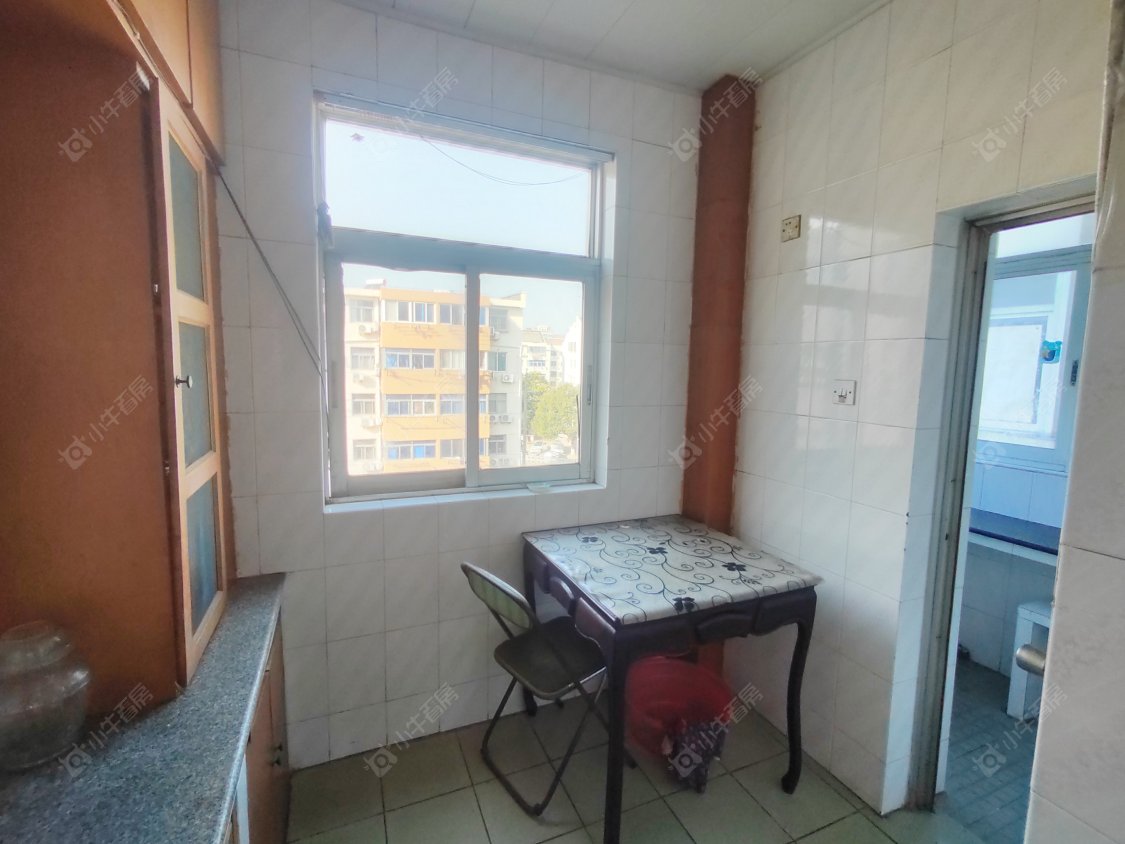 常州兰翔新村在租房源室内图_小牛看房