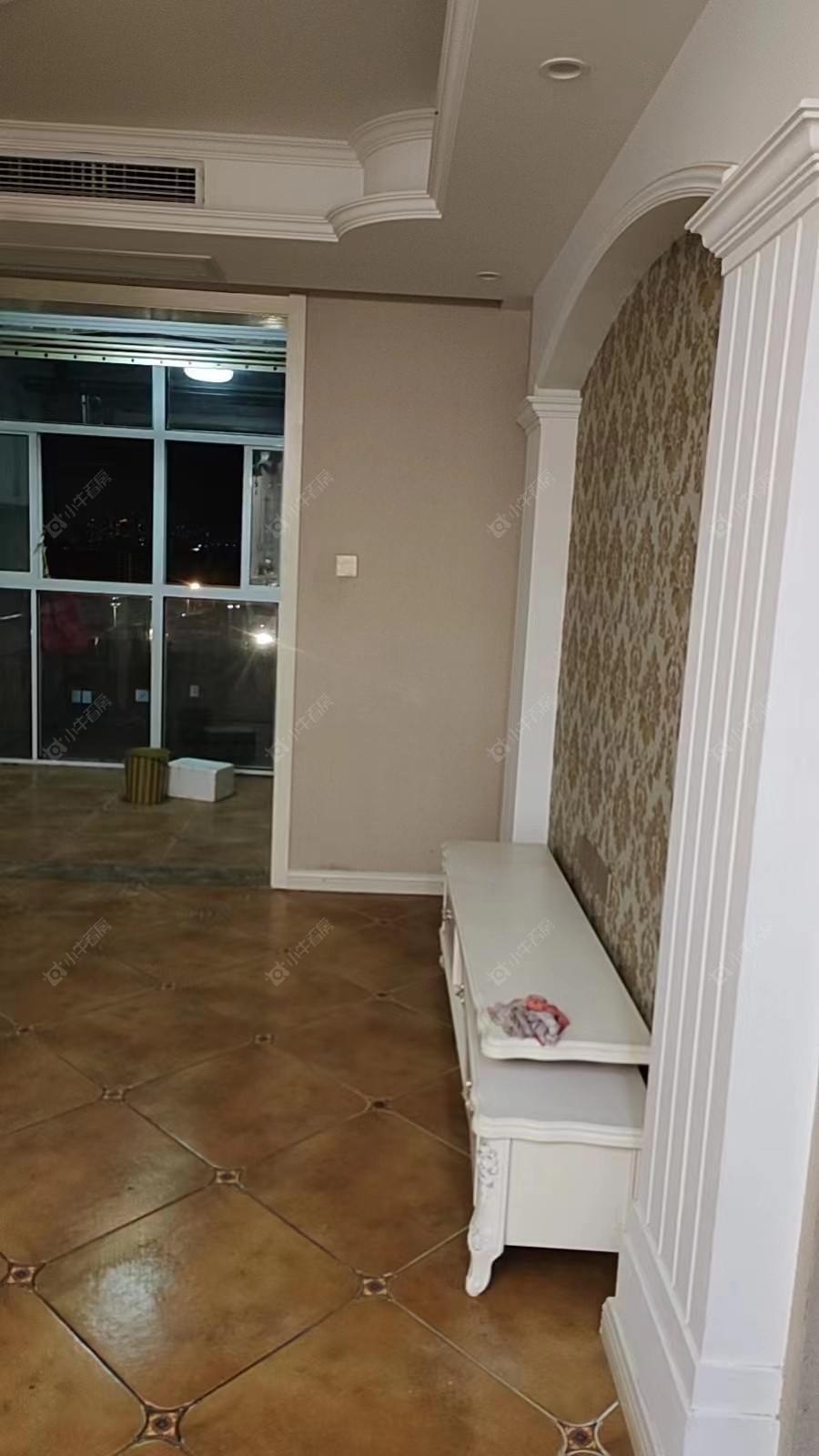 常州新立名园在租房源室内图_小牛看房