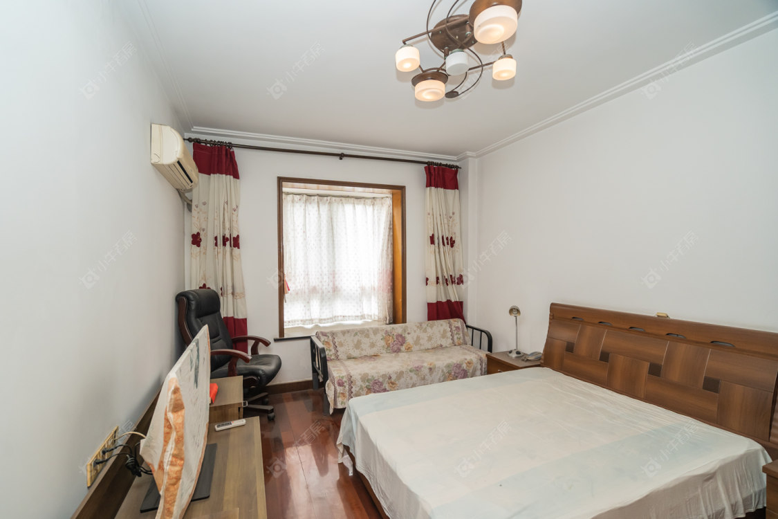 常州国泰名筑和平苑在售二手房源室内图_小牛看房