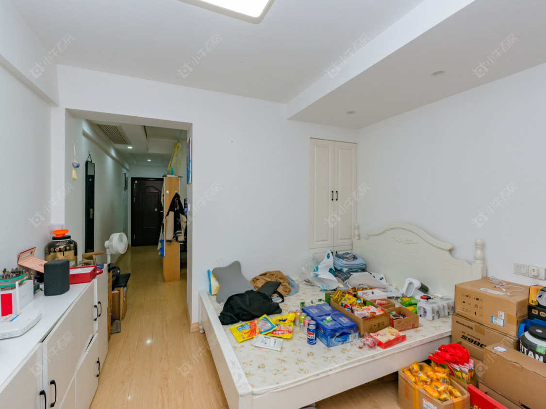 常州荆溪人家在售二手房源室内图_小牛看房