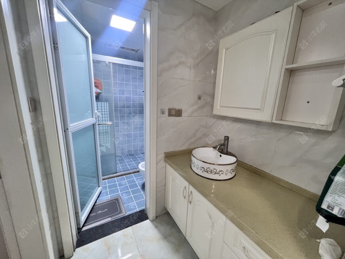 常州新城春天里在租房源户型图_小牛看房