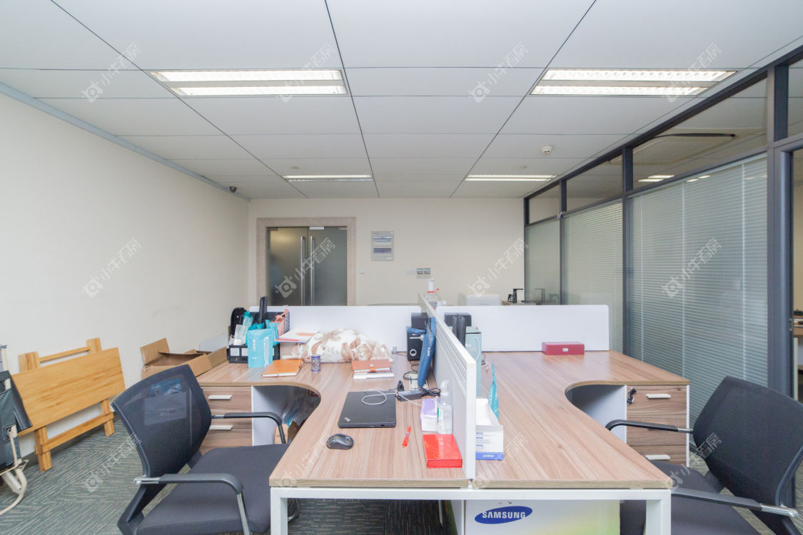 常州传媒大厦在租房源室内图_小牛看房