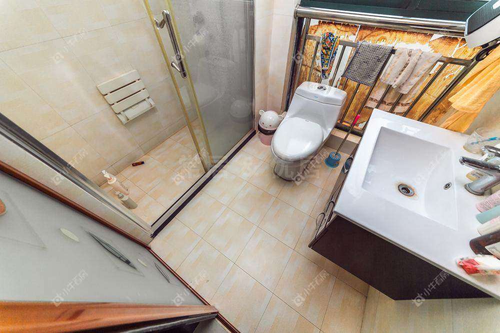 常州河阳花苑在租房源室内图_小牛看房