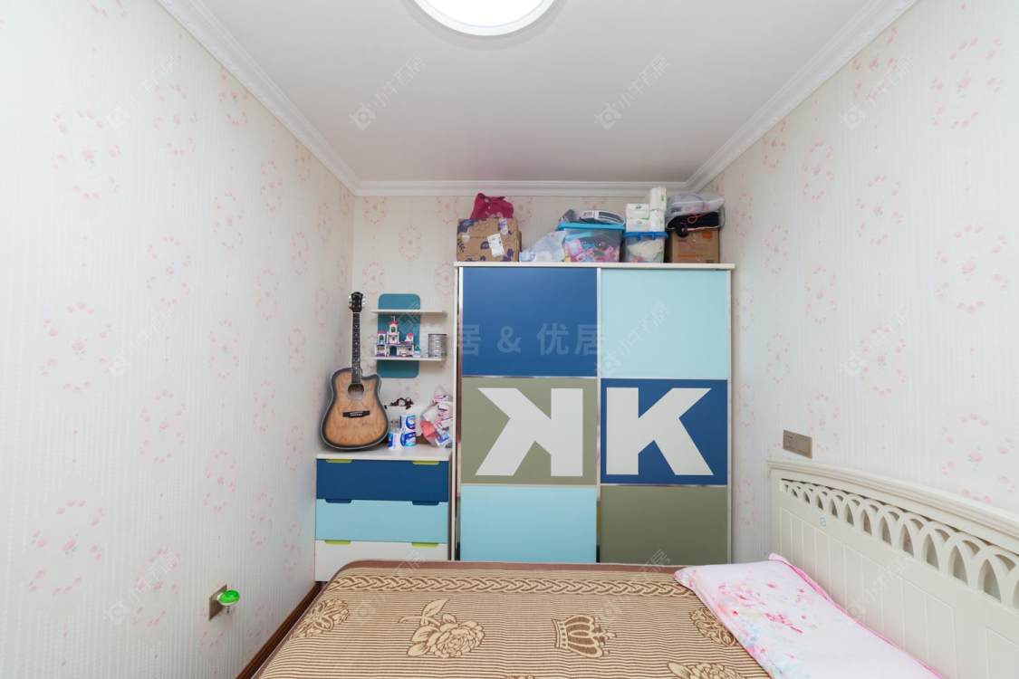 常州港龙新港城在售二手房源室内图_小牛看房