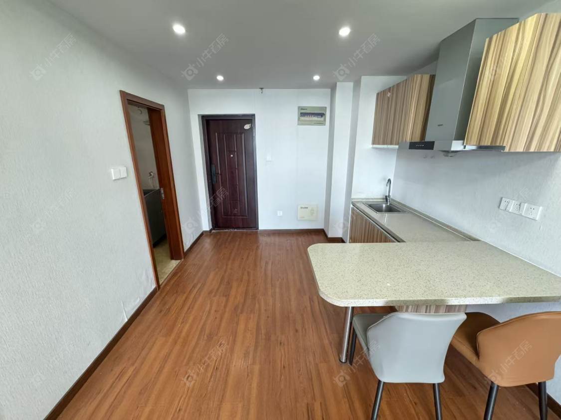 富都公馆房源室内图 常州富都公馆在租房源室内图_小牛看房