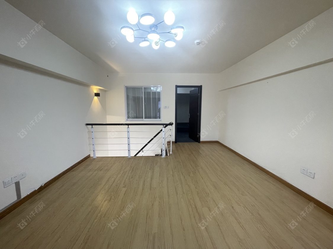 常州九洲新世界花苑在租房源室内图_小牛看房