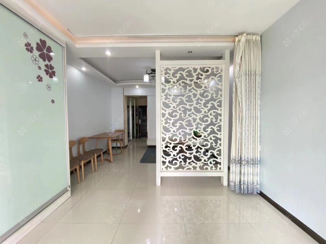 常州新城蓝钻苑东区在租房源室内图_小牛看房