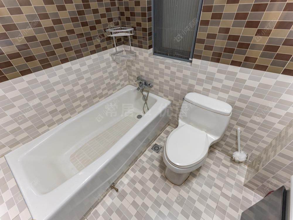 常州香江华廷花园在售二手房源室内图_小牛看房