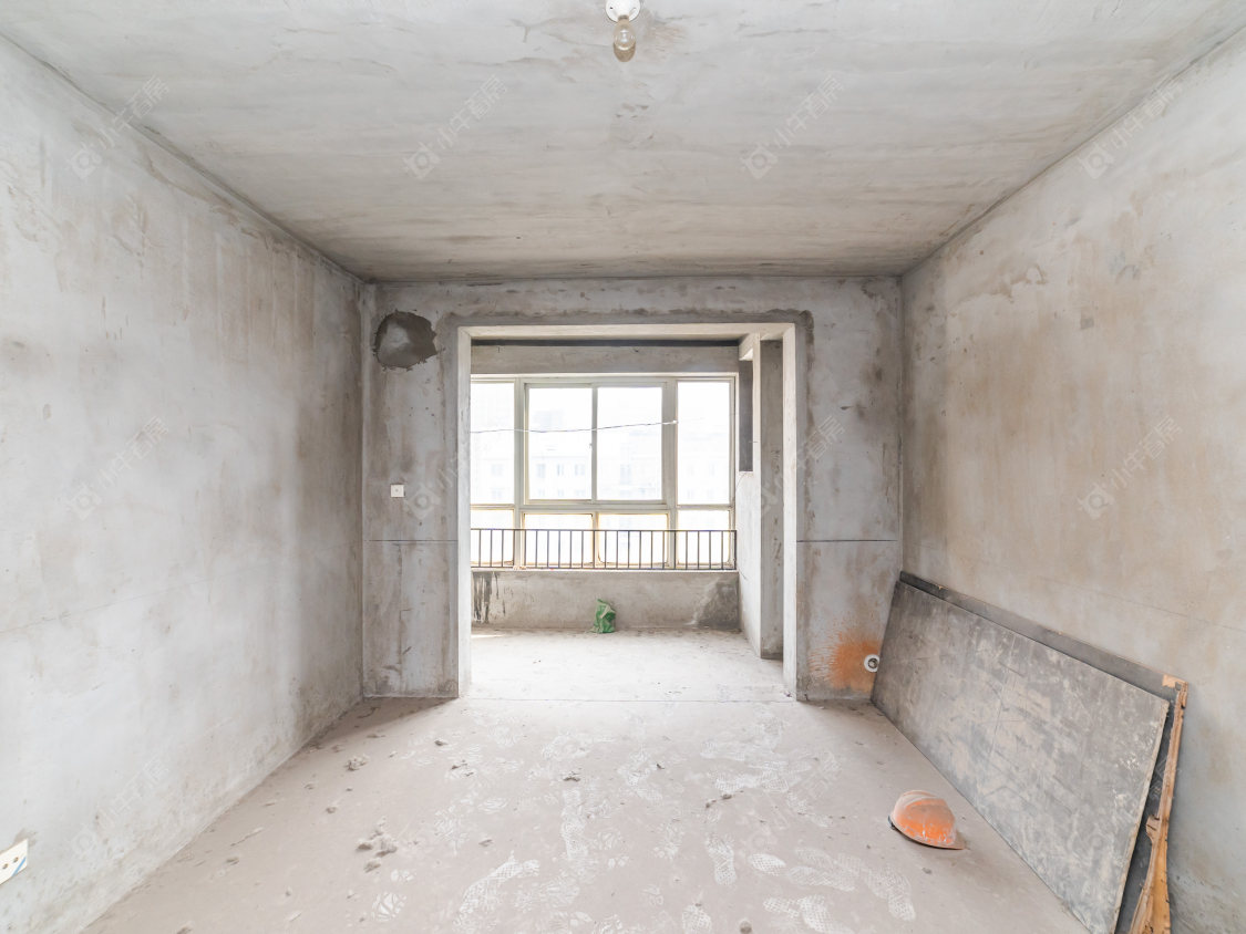 常州潞城花苑在售二手房源室内图_小牛看房