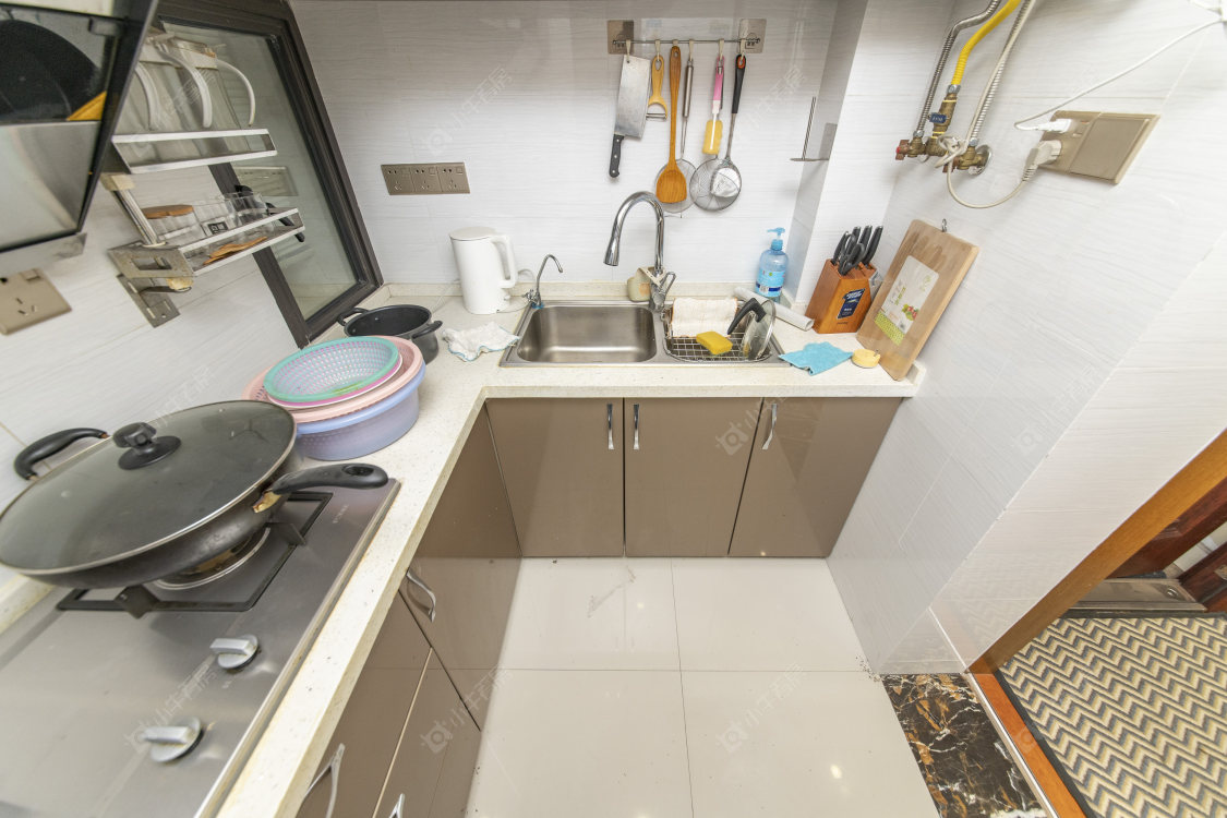 绿地香颂花园房源室内图 常州绿地香颂花园在售二手房源室内图_小牛看房