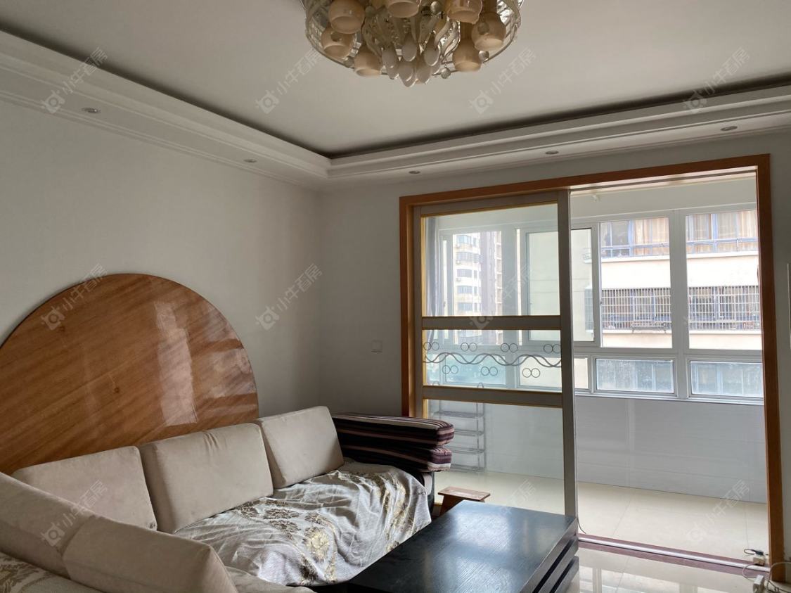 常州新城东苑一区在租房源_小牛看房