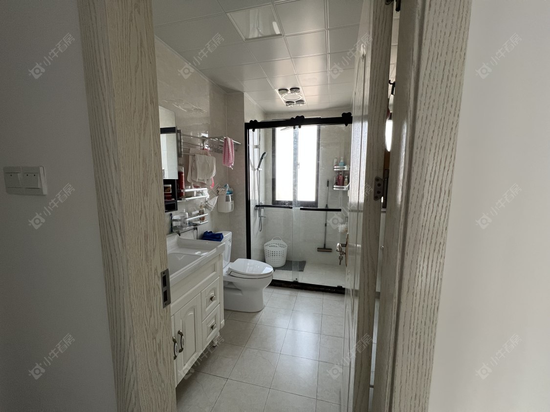 常州世茂香槟湖四期在租房源_小牛看房