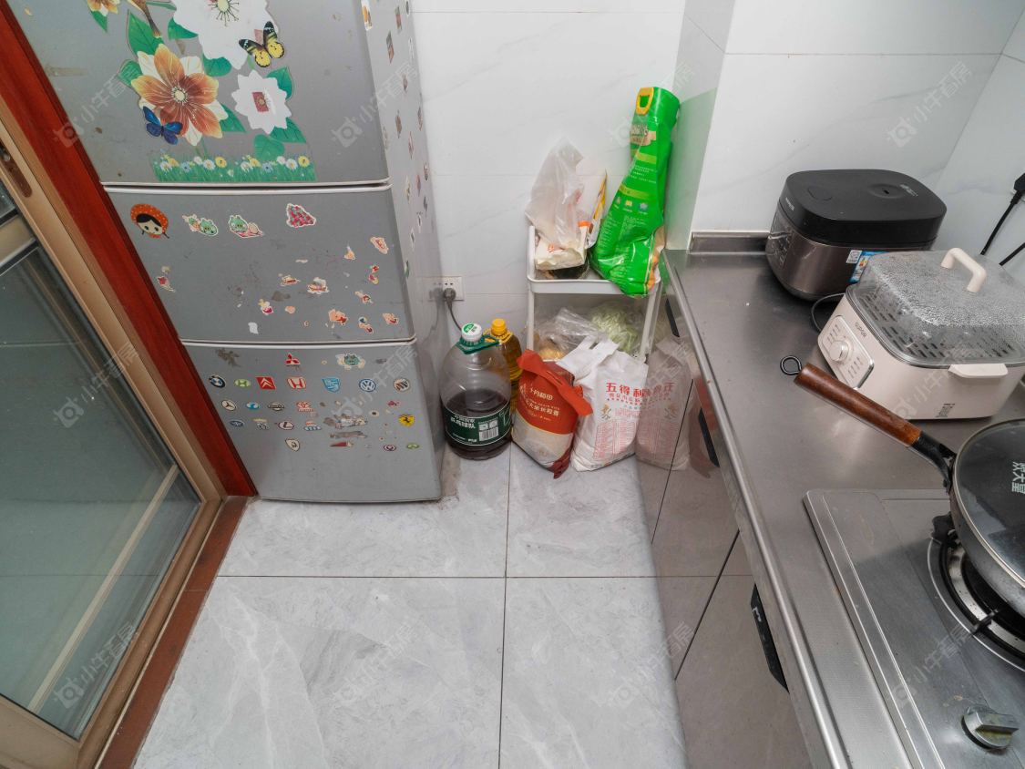 常州MOOC星光城一期在售二手房房源室内图_小牛看房