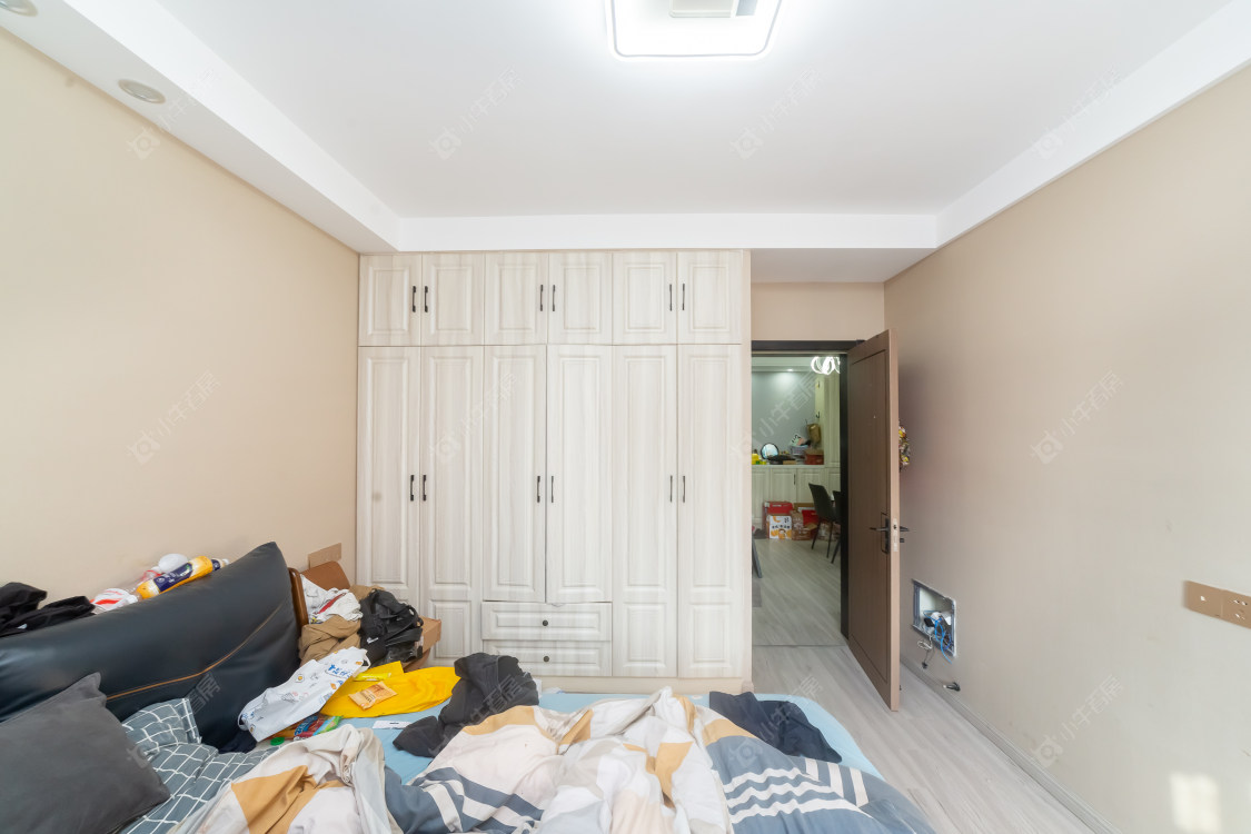 常州天山花园在售二手房源室内图_小牛看房