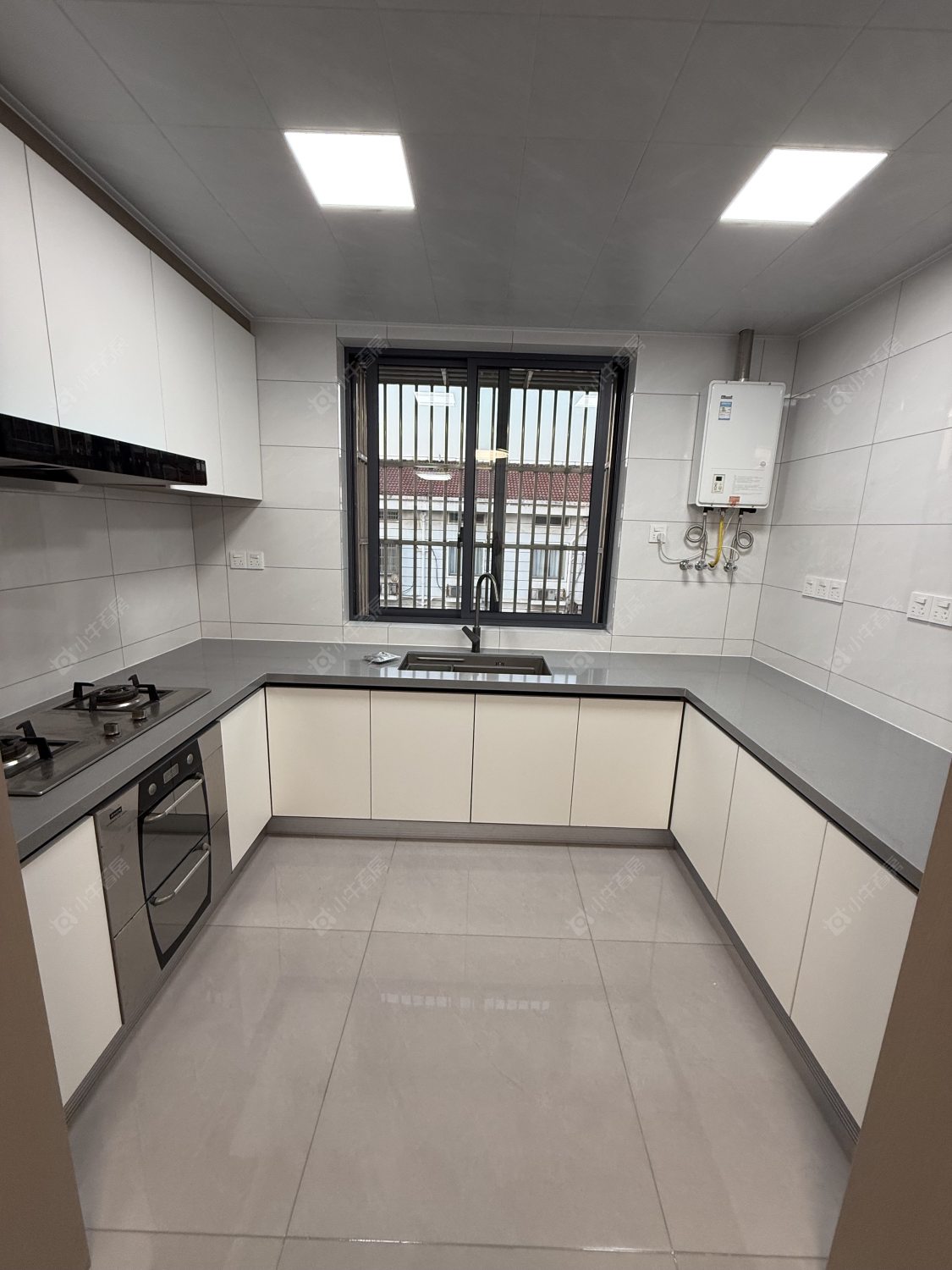 常州大学新村一社区在租房源室内图_小牛看房